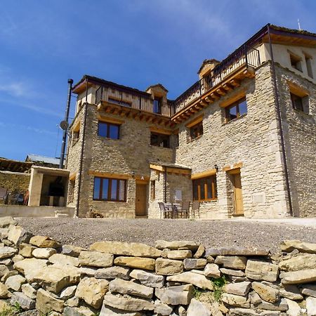 Casa Baramban Lasaosa Exterior foto